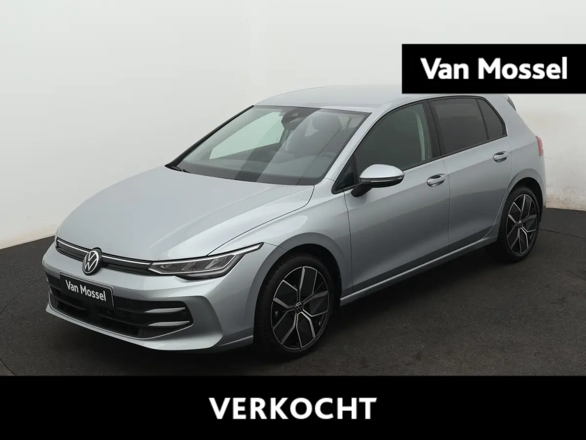 1.5 TSI Life Edition 116 PK | Draadloze Apple Carplay |  Adaptieve cruise control | Climate control | Parkeersensoren | Keyless | 18" inch Lichtmetalen velgen |