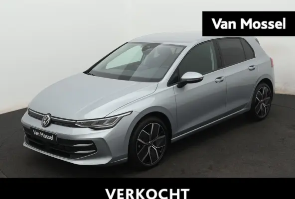 1.5 TSI Life Edition 116 PK | Draadloze Apple Carplay |  Adaptieve cruise control | Climate control | Parkeersensoren | Keyless | 18" inch Lichtmetalen velgen |