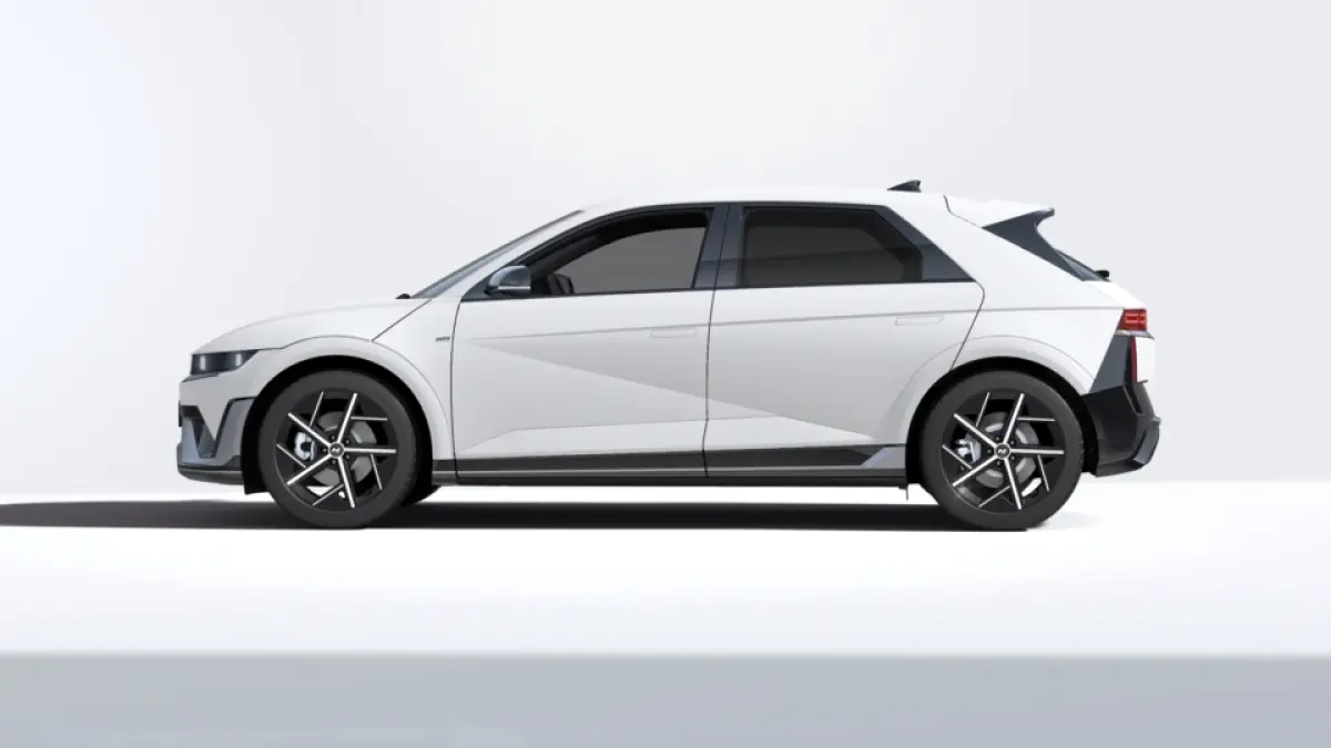 N Line Edition | €4000,- korting !! | Vanaf 458,- Financial Lease p/m !