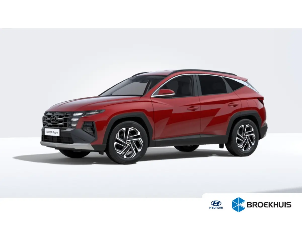 Comfort - PHEV | €10000,- korting !! | Vanaf 579,- Private Lease p/m !