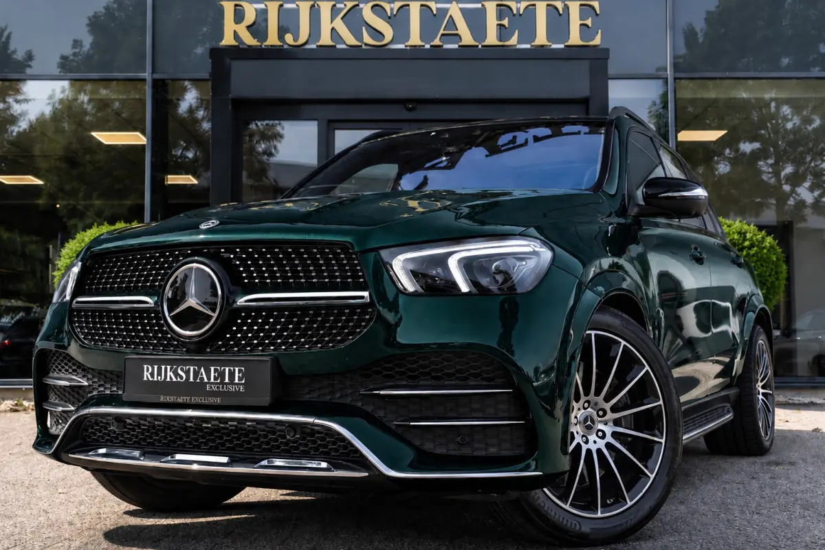350 e 4MATIC AMG|PANO|MASSAGE|TREKHAAK