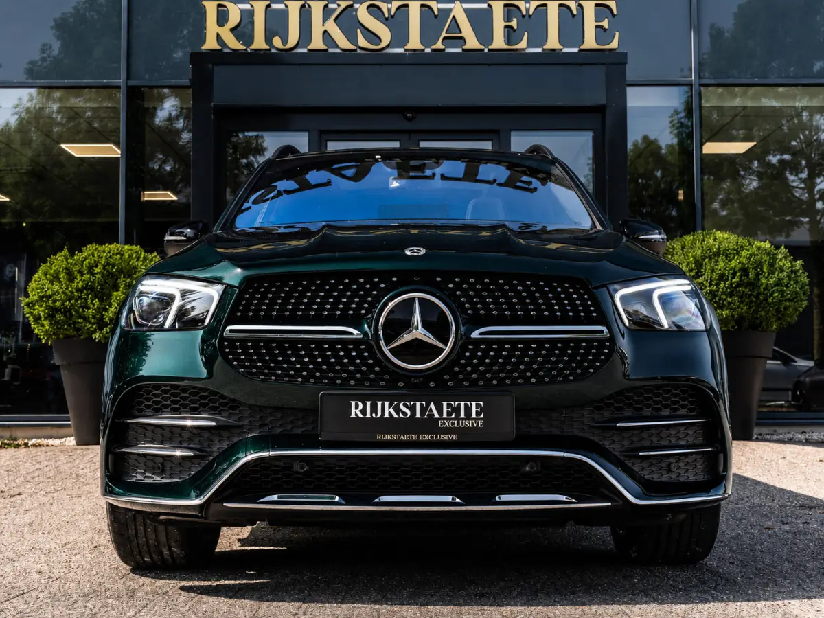 350 e 4MATIC AMG|PANO|MASSAGE|TREKHAAK