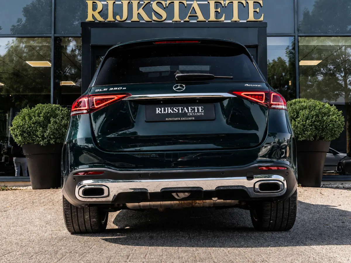 350 e 4MATIC AMG|PANO|MASSAGE|TREKHAAK