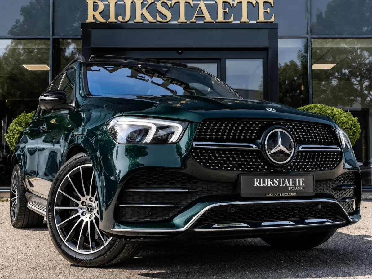 350 e 4MATIC AMG|PANO|MASSAGE|TREKHAAK