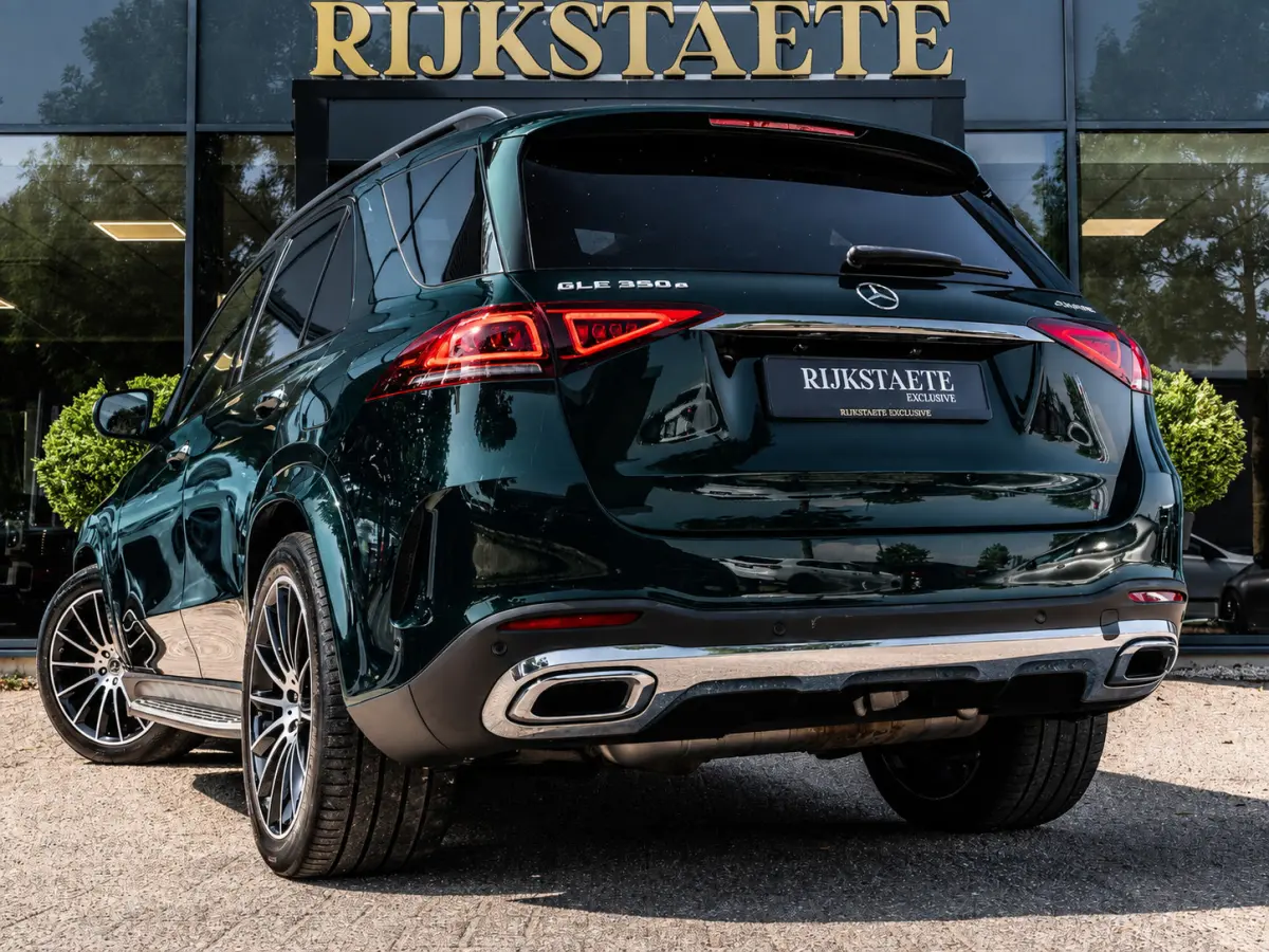 350 e 4MATIC AMG|PANO|MASSAGE|TREKHAAK