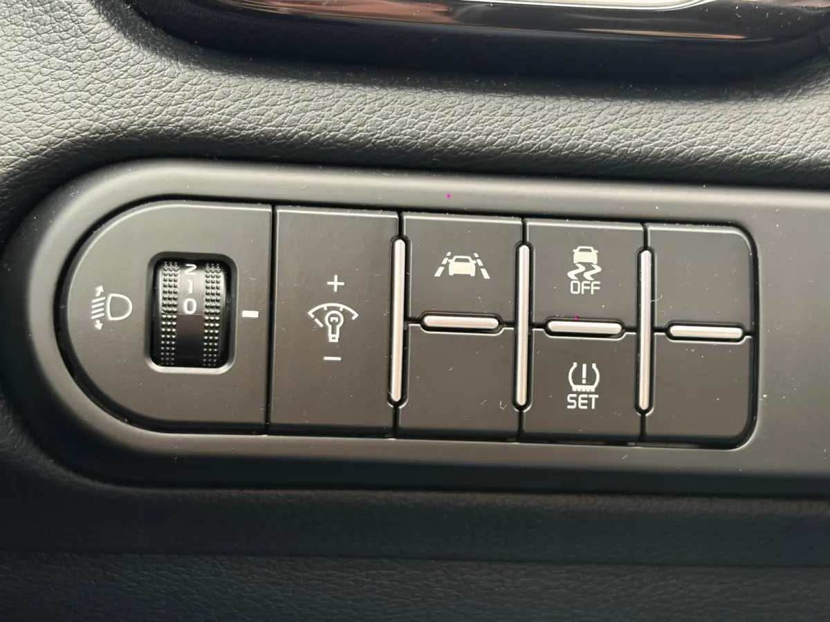 1.0 T-GDi GT-Line Edition, Panoramadak,Apple Carplay/Android,Navigatie