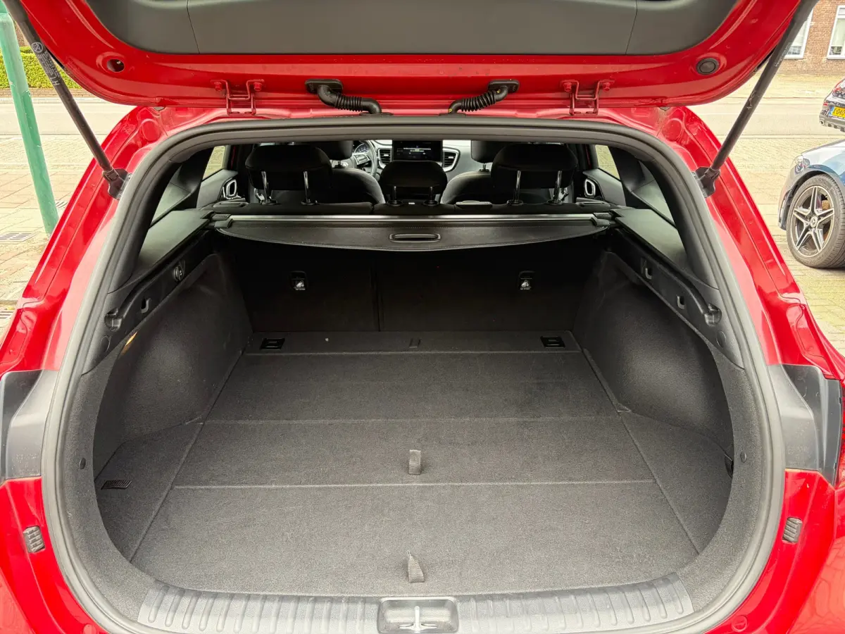 1.0 T-GDi GT-Line Edition, Panoramadak,Apple Carplay/Android,Navigatie