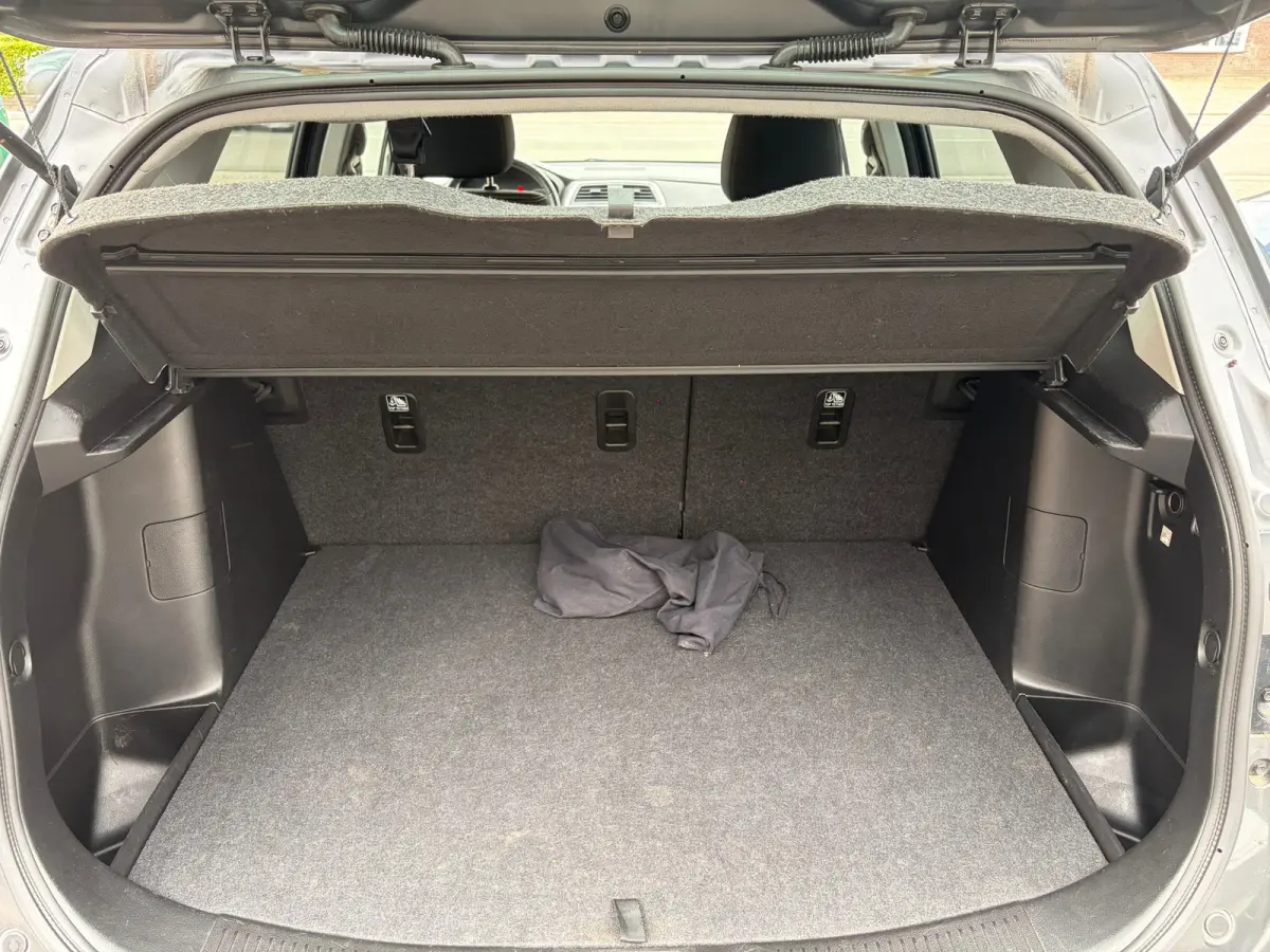 1.0 Boosterjet Exclusive, Stoelverwarming,Navigatie,Trekhaak,Achteruitrij camera