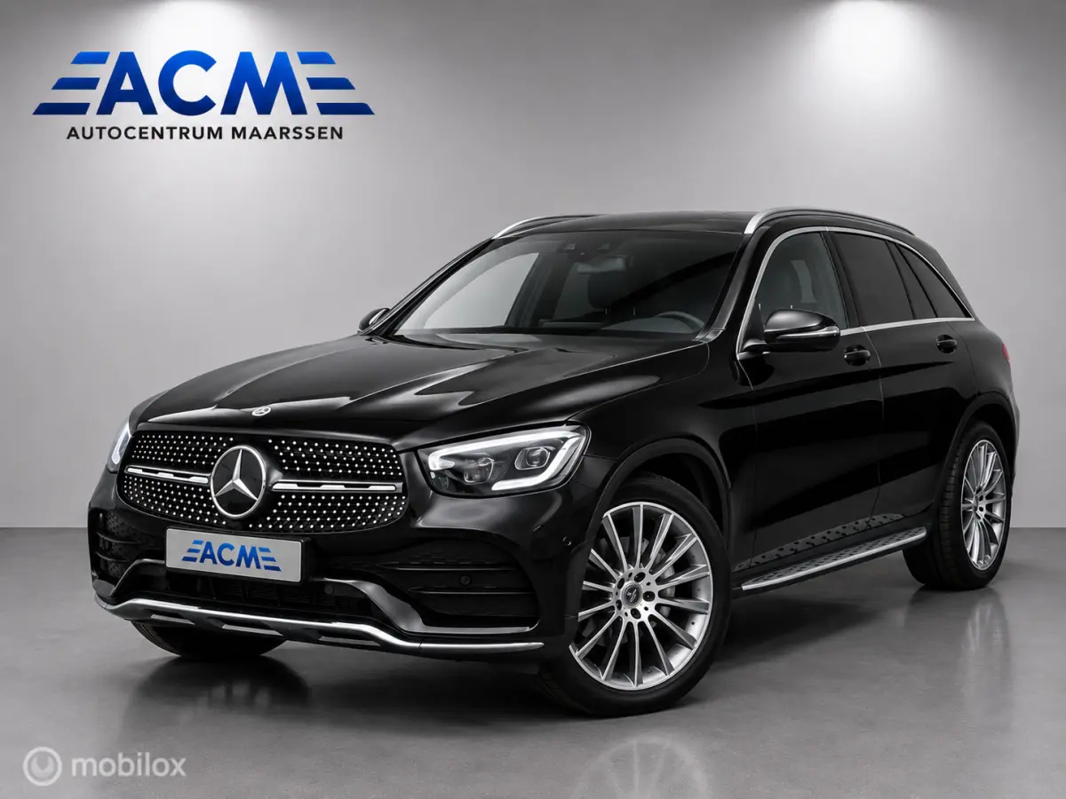 -klasse 200 4MATIC Premium