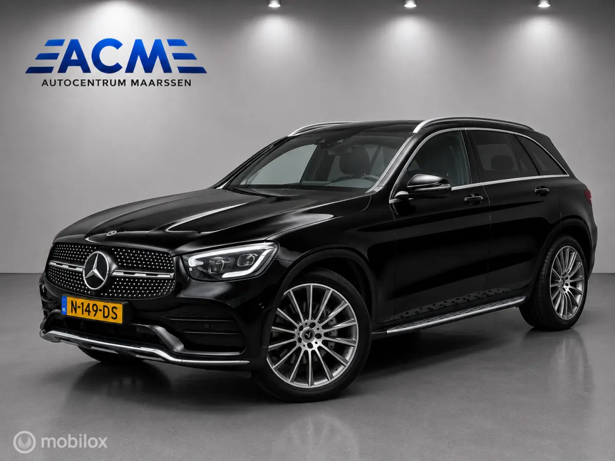 -klasse 200 4MATIC Premium