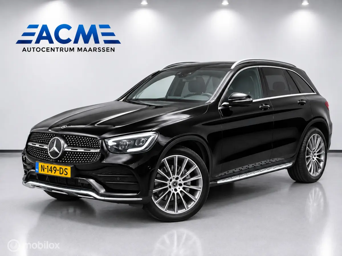 -klasse 200 4MATIC Premium