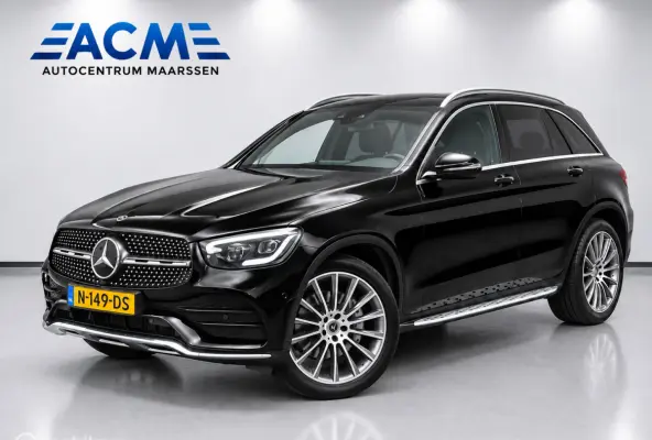 -klasse 200 4MATIC Premium