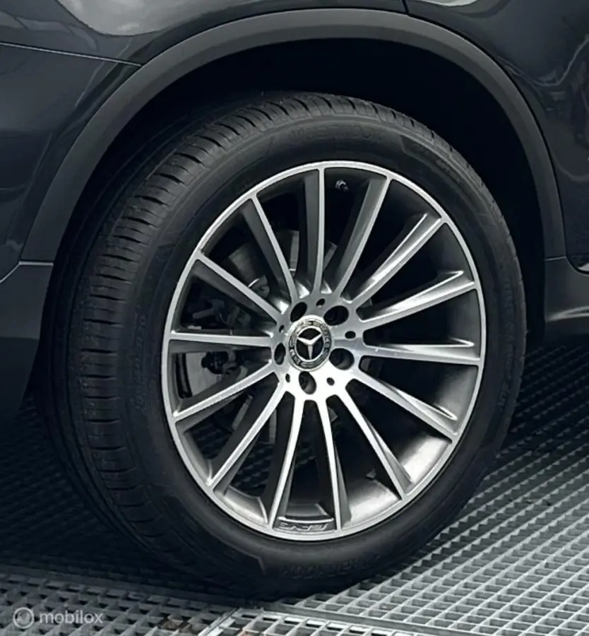 -klasse 200 4MATIC Premium