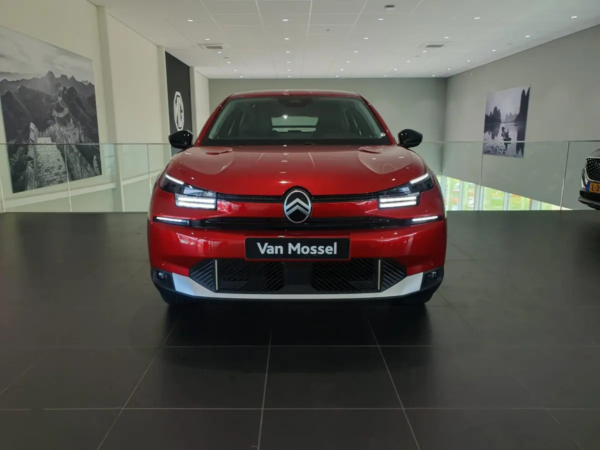 Business 156pk Extended range 54 kWh Climate Control | Verwarmde Voorstoelen | Voorruit Verwarmd | Full Map Navigatie | Apple Carplay / Android Auto | Bekleding Half Leder | Direct uit Voorr