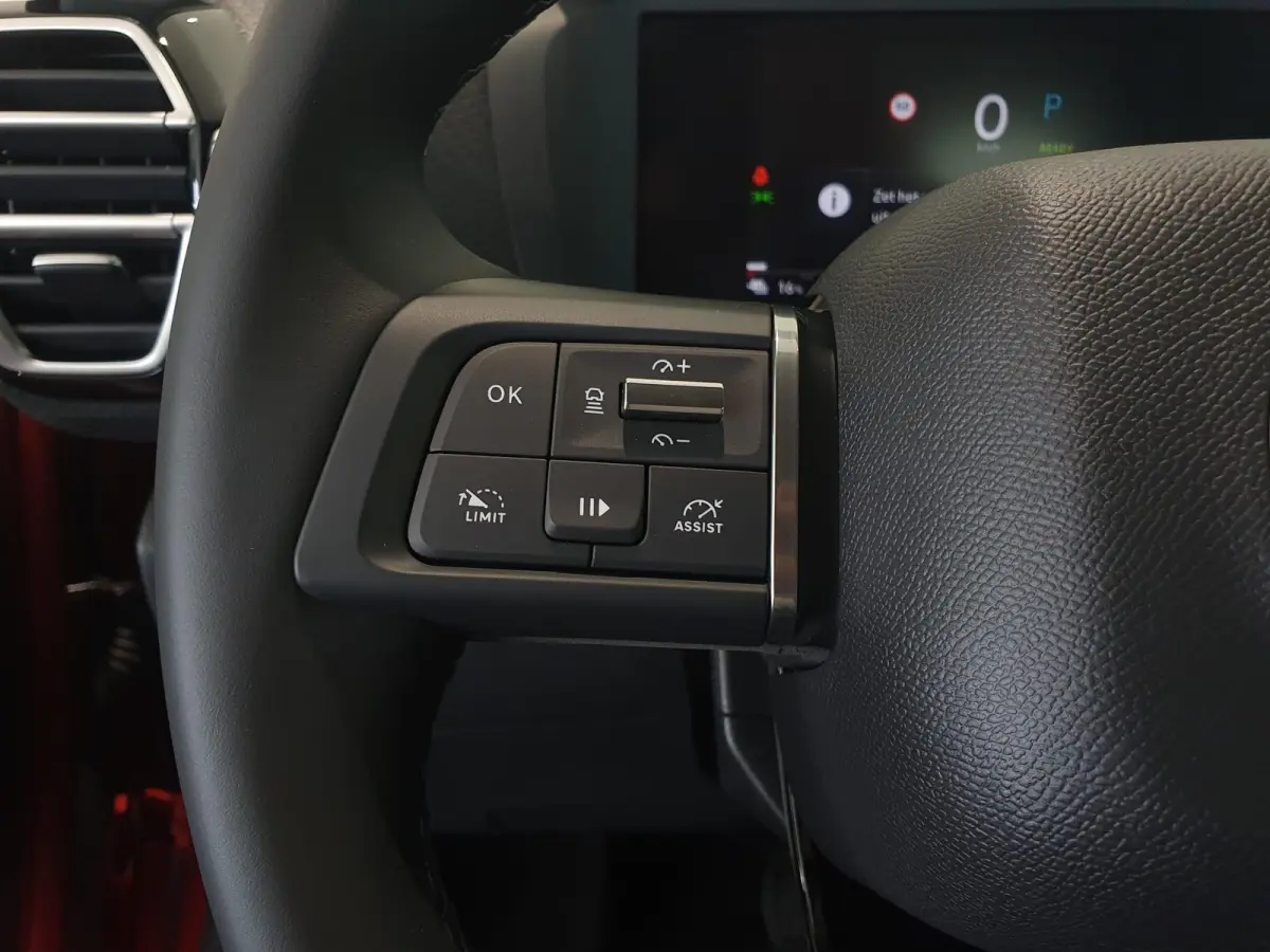 Business 156pk Extended range 54 kWh Climate Control | Verwarmde Voorstoelen | Voorruit Verwarmd | Full Map Navigatie | Apple Carplay / Android Auto | Bekleding Half Leder | Direct uit Voorr