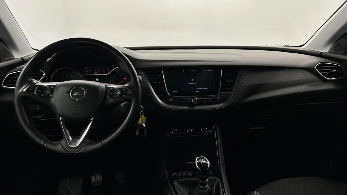 1.2 Turbo Business Elegance TREKHAAK NAVI ECC CRUISE LM.