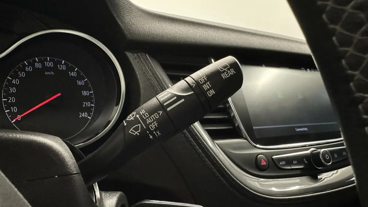 1.2 Turbo Business Elegance TREKHAAK NAVI ECC CRUISE LM.
