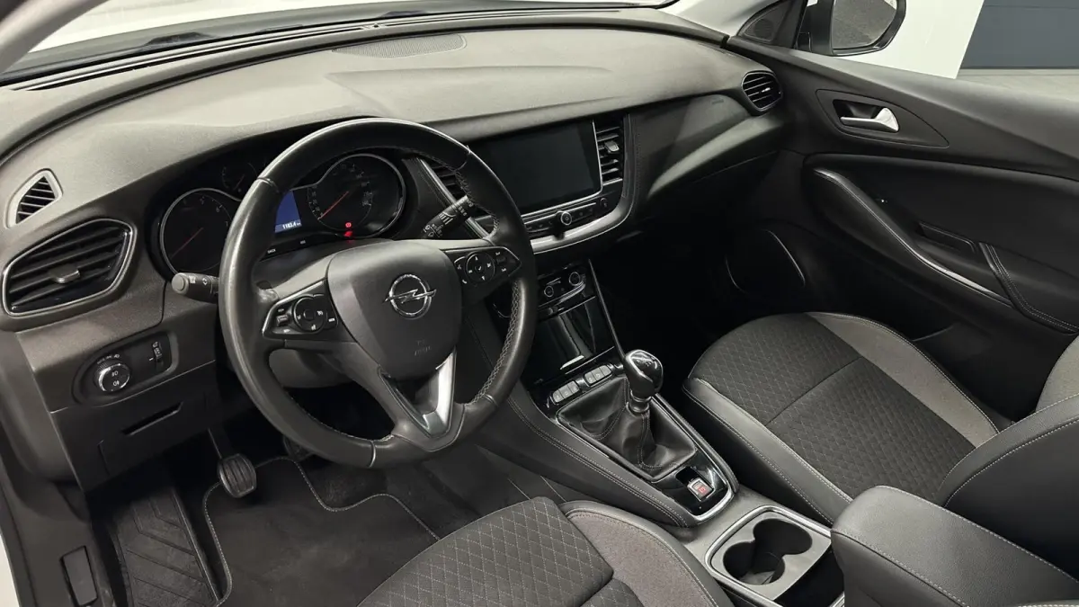 1.2 Turbo Business Elegance TREKHAAK NAVI ECC CRUISE LM.