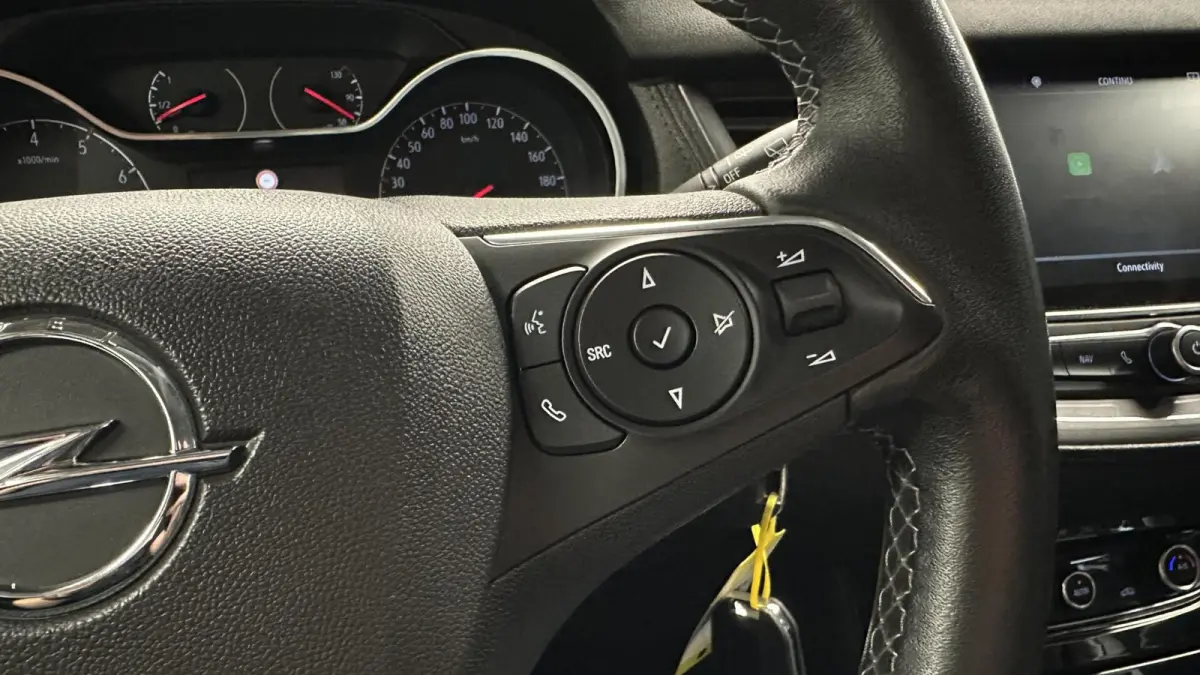 1.2 Turbo Business Elegance TREKHAAK NAVI ECC CRUISE LM.
