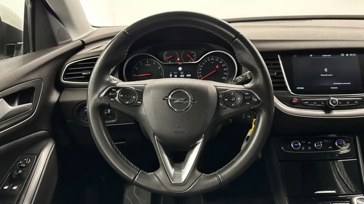 1.2 Turbo Business Elegance TREKHAAK NAVI ECC CRUISE LM.