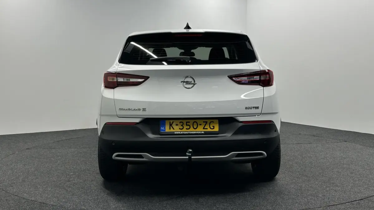 1.2 Turbo Business Elegance TREKHAAK NAVI ECC CRUISE LM.