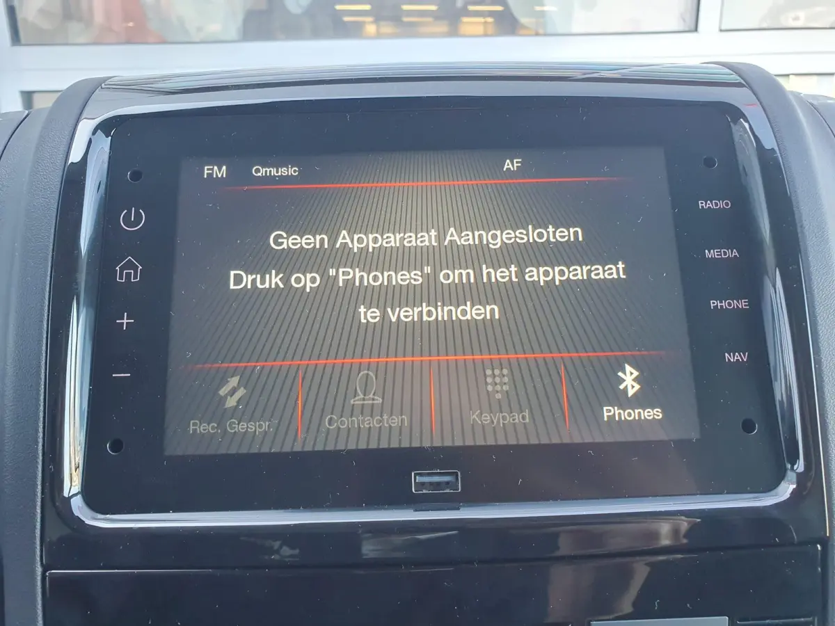 2.2 BlueHDi 120 L2H2 3.3t Ideaal voor Camper ombouw | 3-Zits | Climate Control | Full Map Navigatie | Apple Carplay / Android Auto | Cruise Control | Parkeersensoren