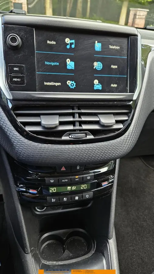 1.2 PureTech Allure