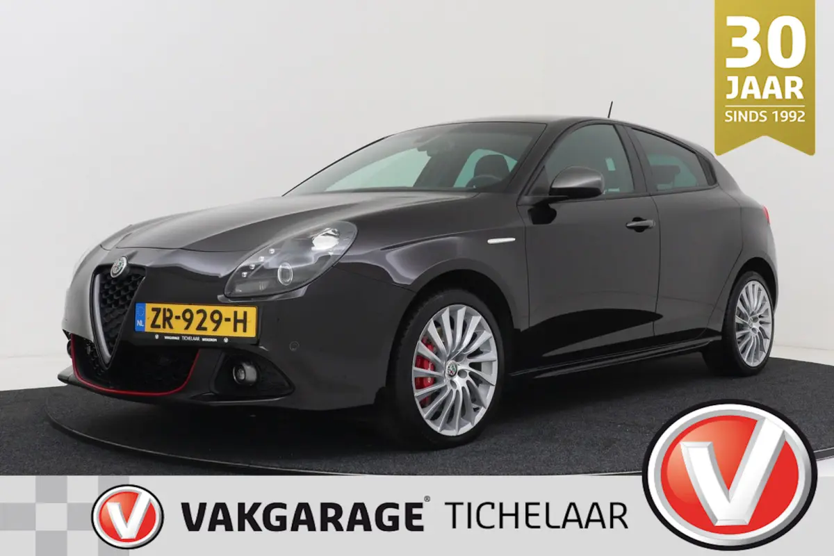 1.4 Turbo MultiAir Super | Org NL | Dealer Ond. |Distributie Vervangen | Climate Control |