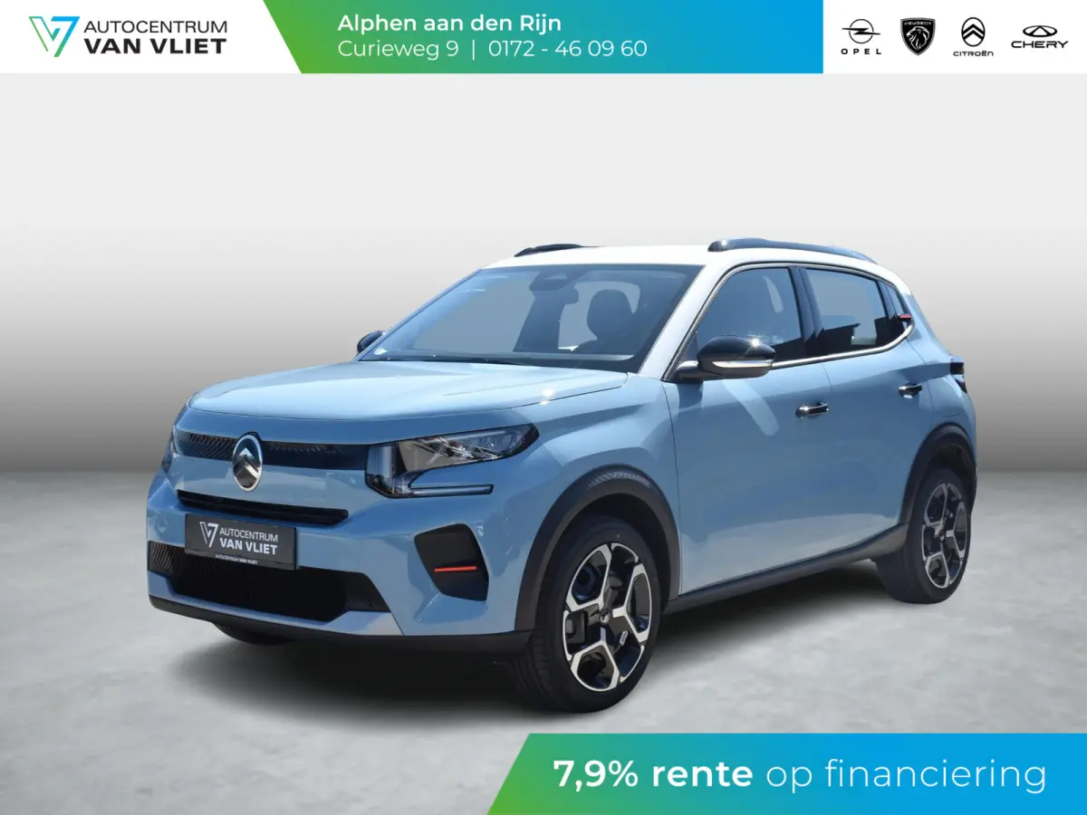 1.2 Turbo 100pk Plus | PARKEERSENSOREN | CARPLAY | AIRCO | DEMO