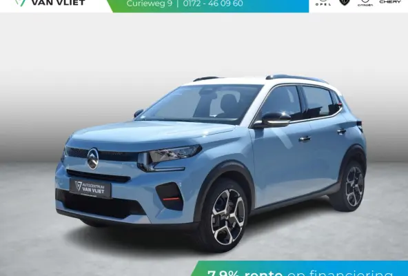 1.2 Turbo 100pk Plus | PARKEERSENSOREN | CARPLAY | AIRCO | DEMO