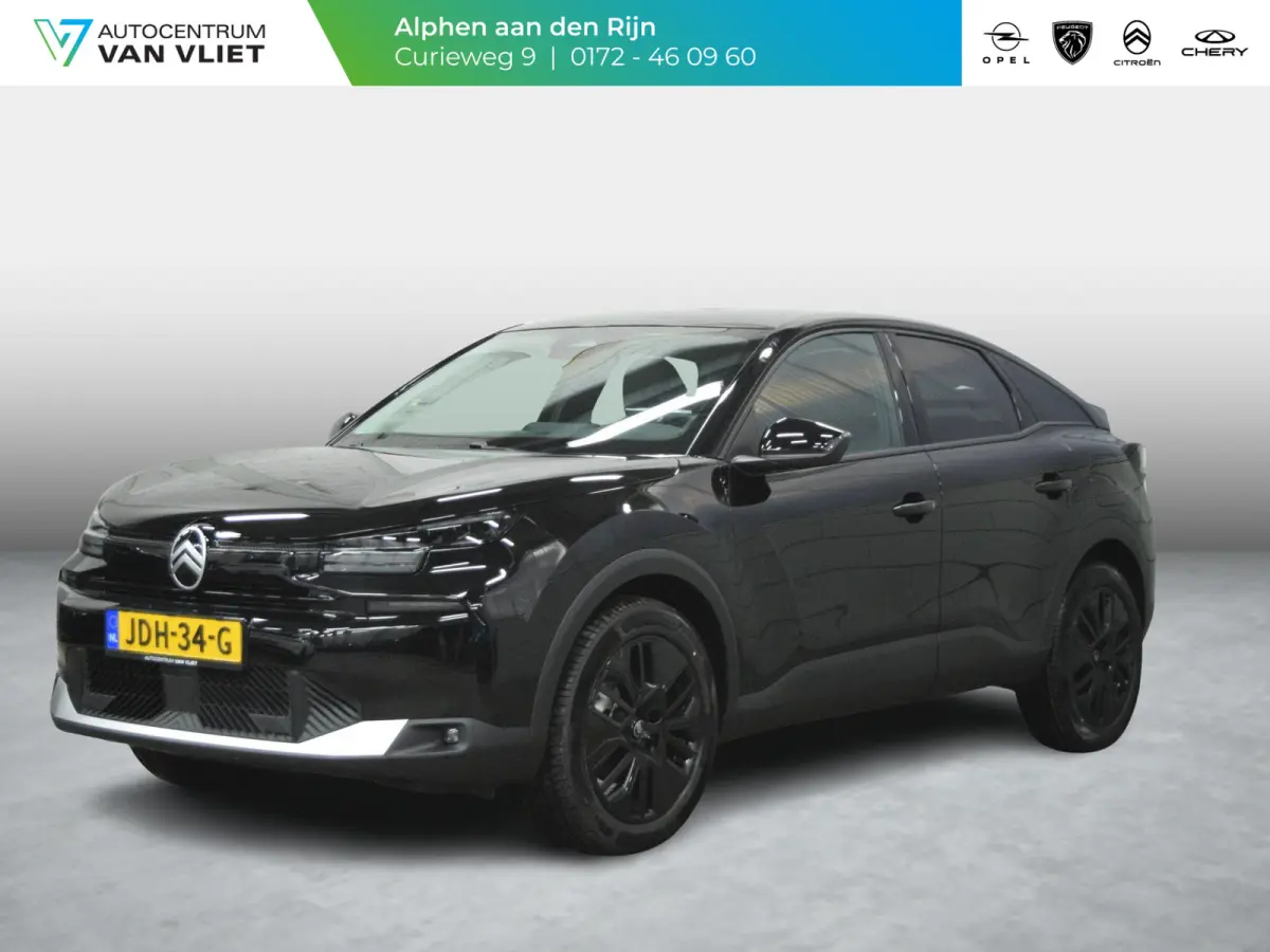 1.2 Hybrid 145pk Collection CAMERA MET SENSOREN | NAVI & CARPLAY | E.C.C. | STOELVERWARMING | UIT VOORRAAD LEVERBAAR