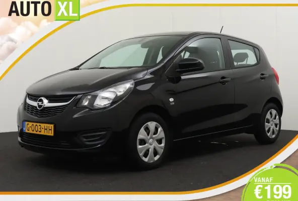 1.0 120 Jaar Edition Airco Bluetooth Cruise