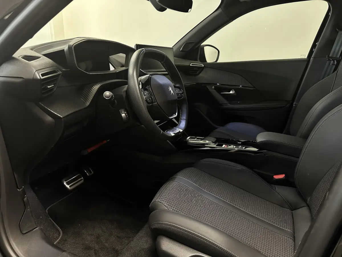 EV GT 50 kWh | Stoelverwarming | Navigatie | Keyless Entry | Apple CarPlay/Android Auto