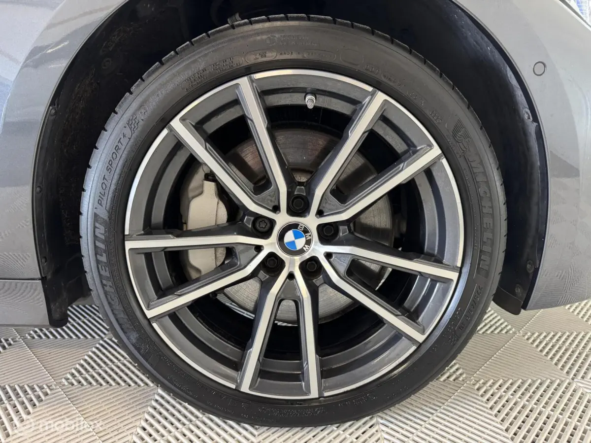330e Sportline | Leer | HUD | Pano | ACC