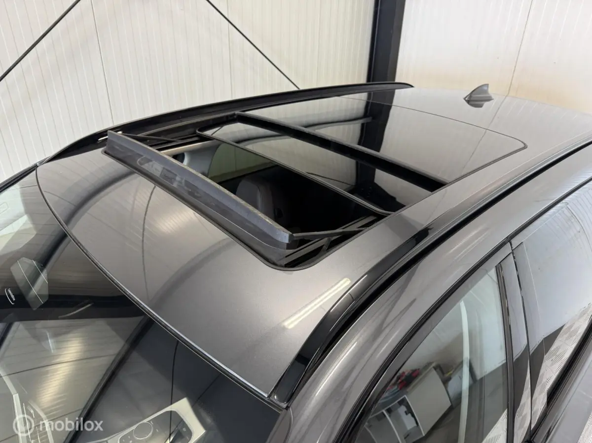 330e Sportline | Leer | HUD | Pano | ACC