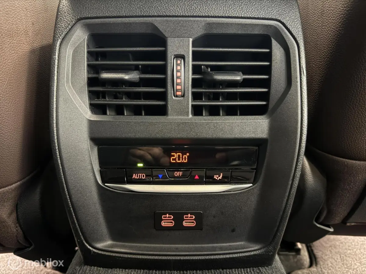330e Sportline | Leer | HUD | Pano | ACC