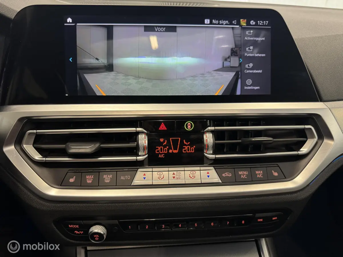 330e Sportline | Leer | HUD | Pano | ACC
