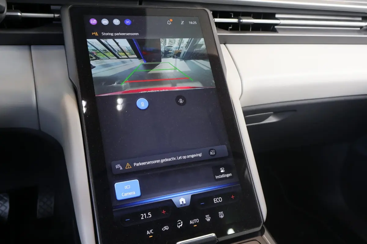 Style Standard Range RWD 52 kWh | 170PK | Voorraad | Full led koplampen | €3500 Ford voordeel | Adaptive cruise control | Parkeersensoren | Achteruitrijcamera | Apple Carplay / Android Aut