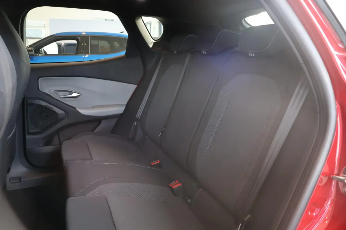 Style Standard Range RWD 52 kWh | 170PK | Voorraad | Full led koplampen | €3500 Ford voordeel | Adaptive cruise control | Parkeersensoren | Achteruitrijcamera | Apple Carplay / Android Aut