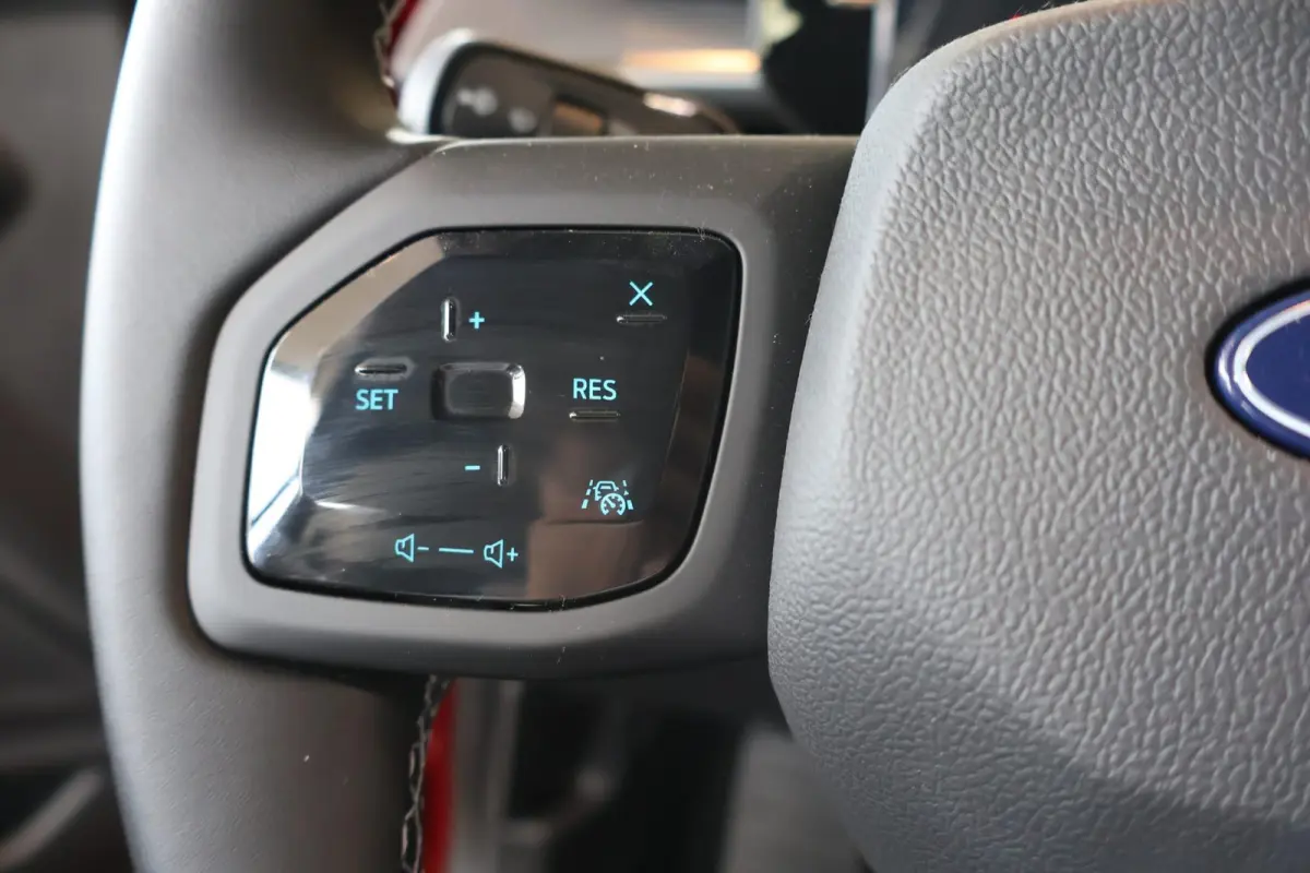 Style Standard Range RWD 52 kWh | 170PK | Voorraad | Full led koplampen | €3500 Ford voordeel | Adaptive cruise control | Parkeersensoren | Achteruitrijcamera | Apple Carplay / Android Aut