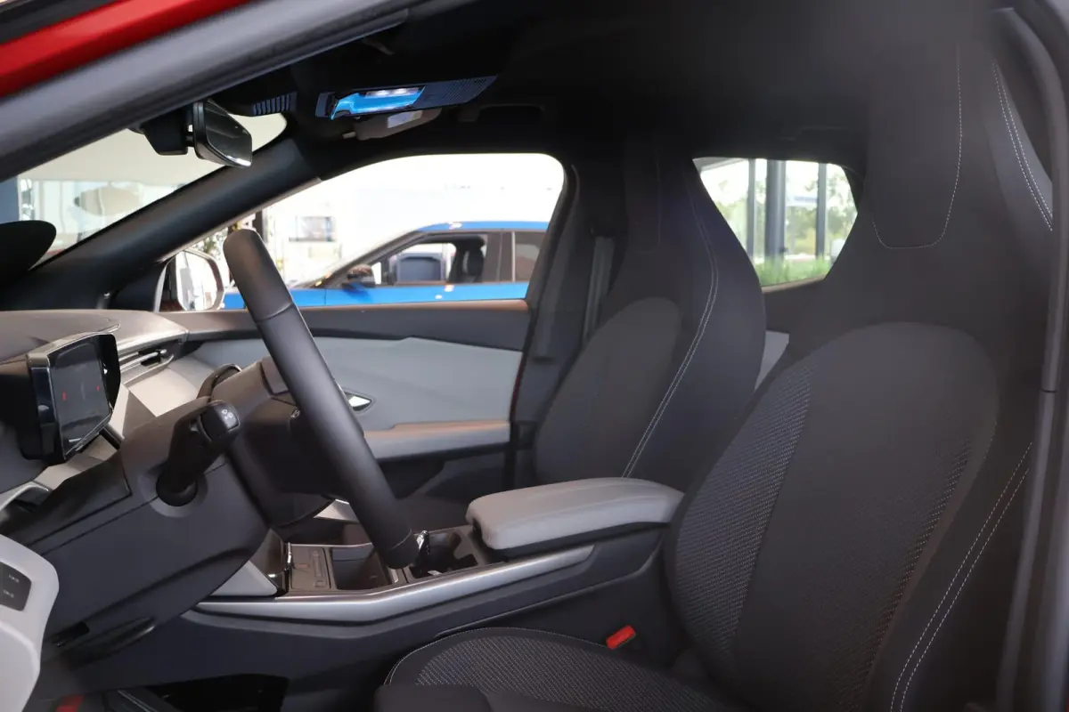 Style Standard Range RWD 52 kWh | 170PK | Voorraad | Full led koplampen | €3500 Ford voordeel | Adaptive cruise control | Parkeersensoren | Achteruitrijcamera | Apple Carplay / Android Aut
