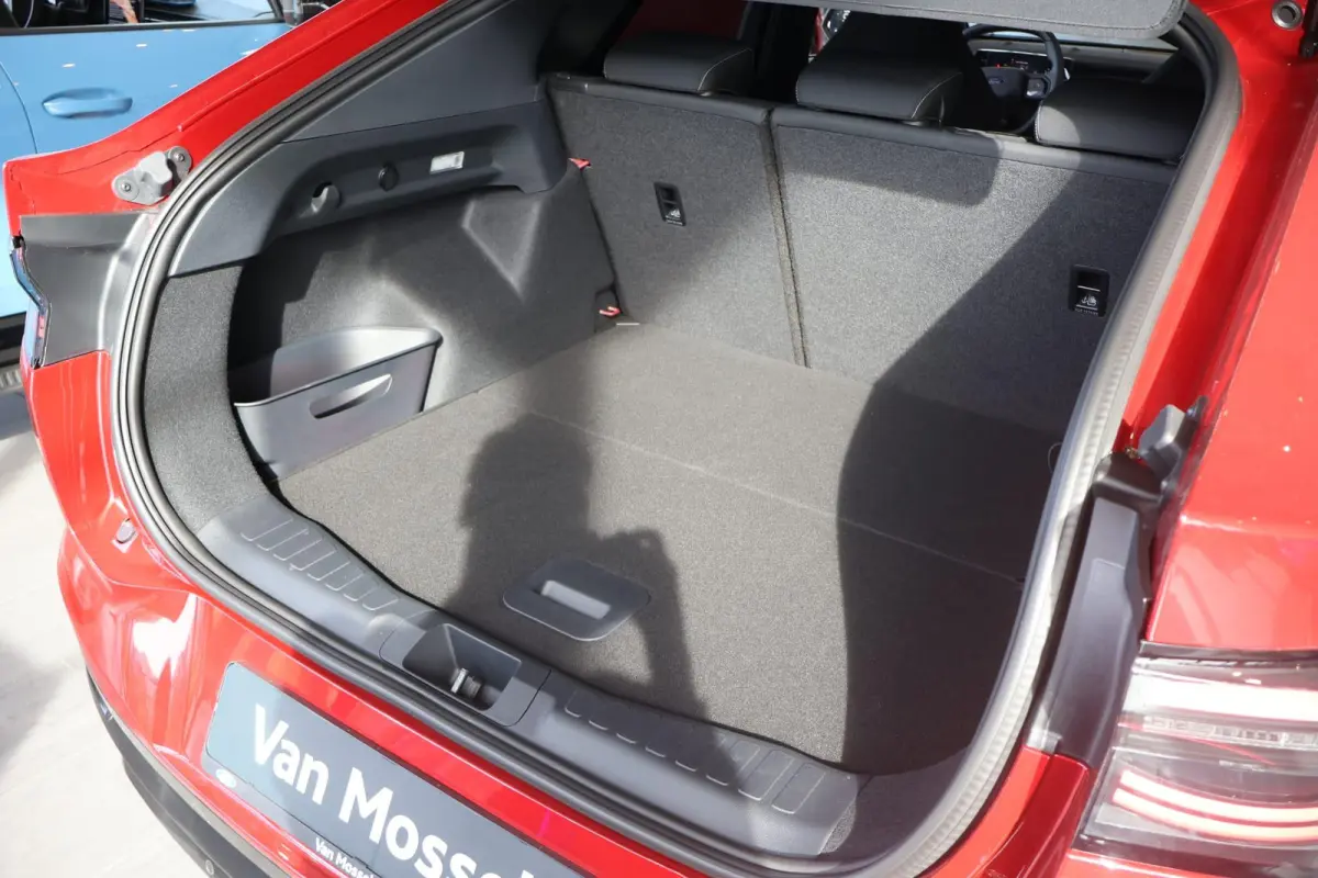 Style Standard Range RWD 52 kWh | 170PK | Voorraad | Full led koplampen | €3500 Ford voordeel | Adaptive cruise control | Parkeersensoren | Achteruitrijcamera | Apple Carplay / Android Aut