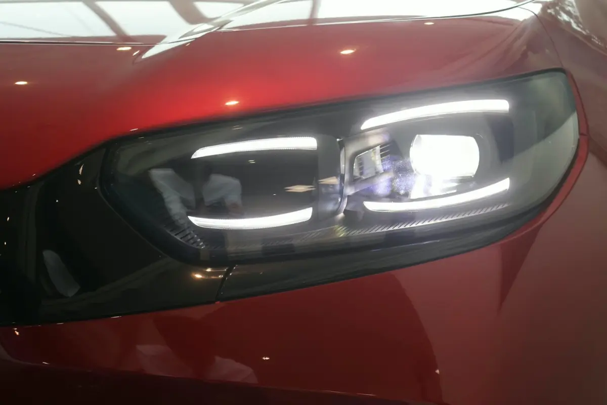 Style Standard Range RWD 52 kWh | 170PK | Voorraad | Full led koplampen | €3500 Ford voordeel | Adaptive cruise control | Parkeersensoren | Achteruitrijcamera | Apple Carplay / Android Aut