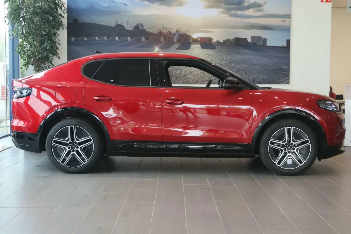 Style Standard Range RWD 52 kWh | 170PK | Voorraad | Full led koplampen | €3500 Ford voordeel | Adaptive cruise control | Parkeersensoren | Achteruitrijcamera | Apple Carplay / Android Aut