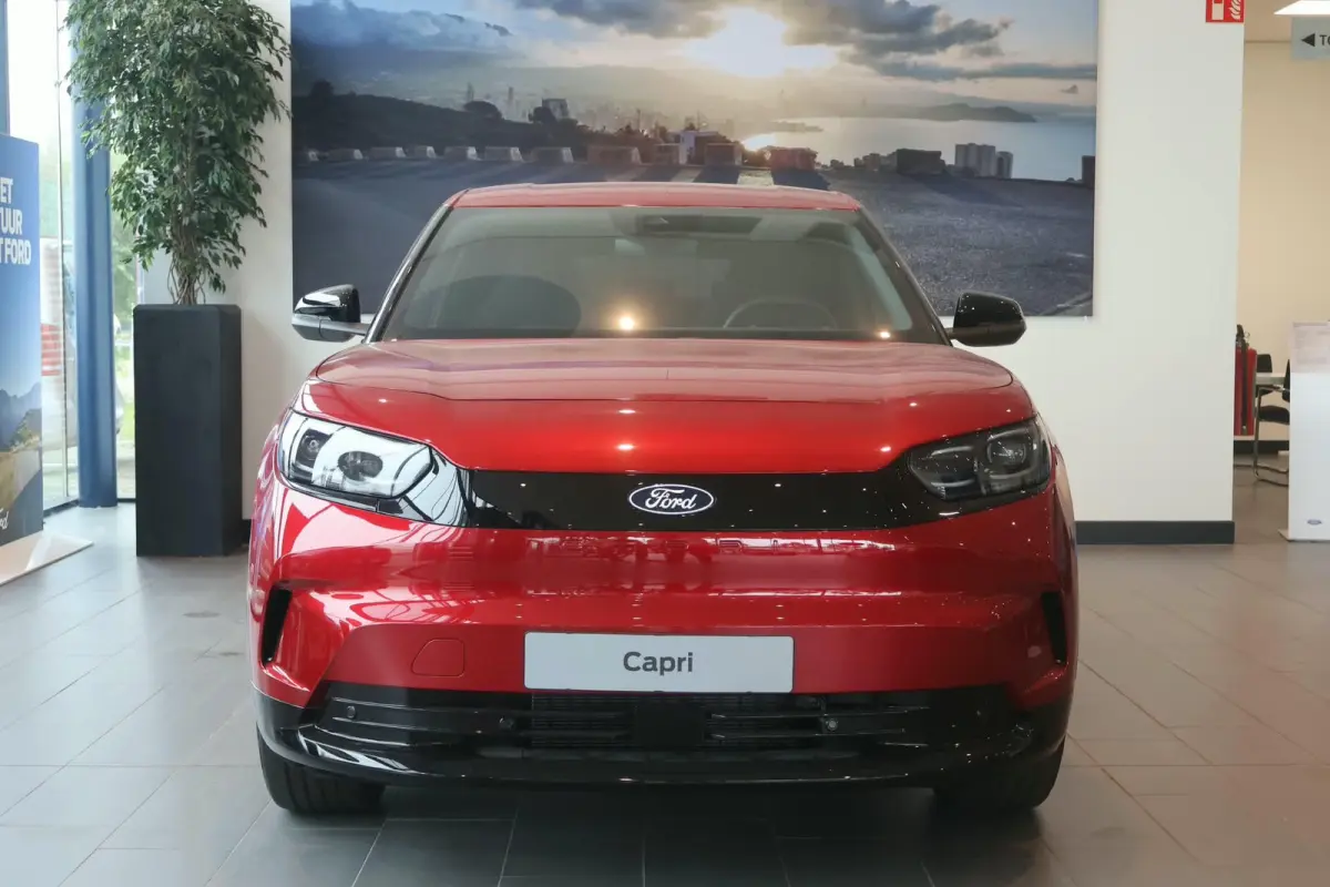 Style Standard Range RWD 52 kWh | 170PK | Voorraad | Full led koplampen | €3500 Ford voordeel | Adaptive cruise control | Parkeersensoren | Achteruitrijcamera | Apple Carplay / Android Aut