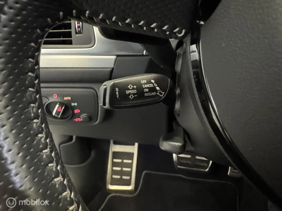 1.8 TFSI ultra S line Edition | NAP | Trekhaak