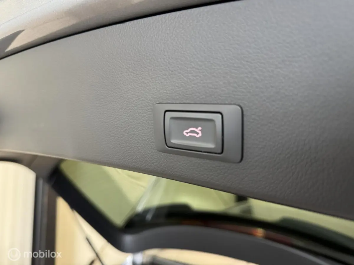 1.8 TFSI ultra S line Edition | NAP | Trekhaak