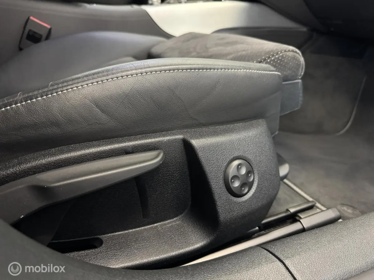 1.8 TFSI ultra S line Edition | NAP | Trekhaak