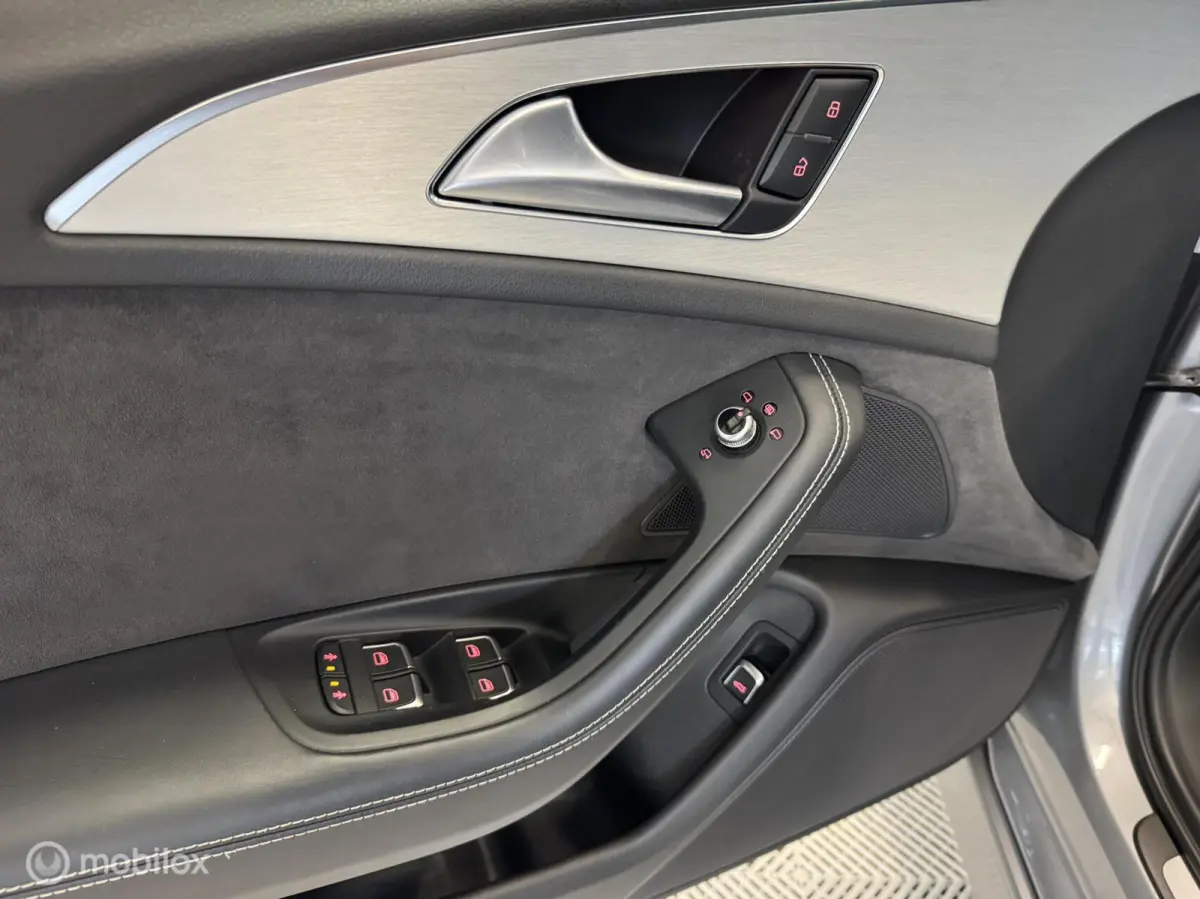 1.8 TFSI ultra S line Edition | NAP | Trekhaak