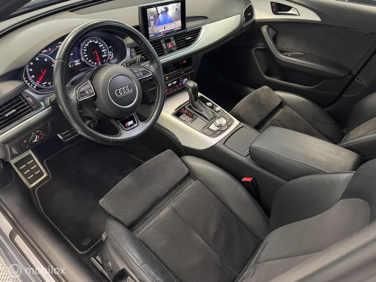 1.8 TFSI ultra S line Edition | NAP | Trekhaak